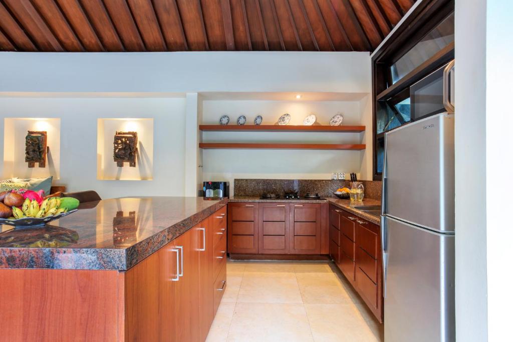 Asrina Villa's Seminyak - 9