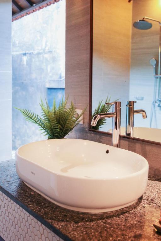 Asrina Villa's Seminyak - 13