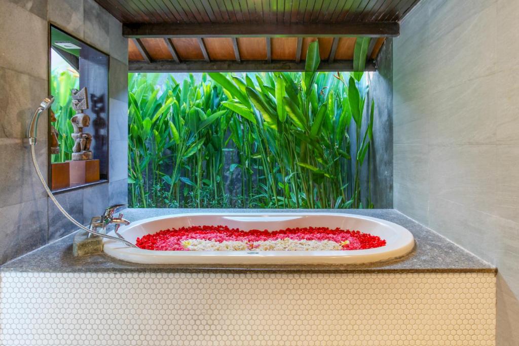 Asrina Villa's Seminyak - 15