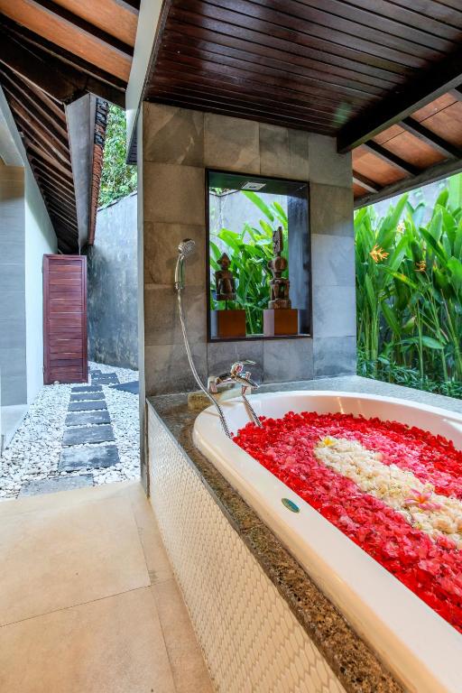 Asrina Villa's Seminyak - 16