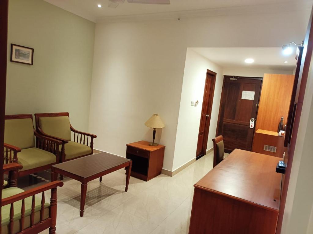 Hotel CLOUD 9 - Camera Doppia Superiore