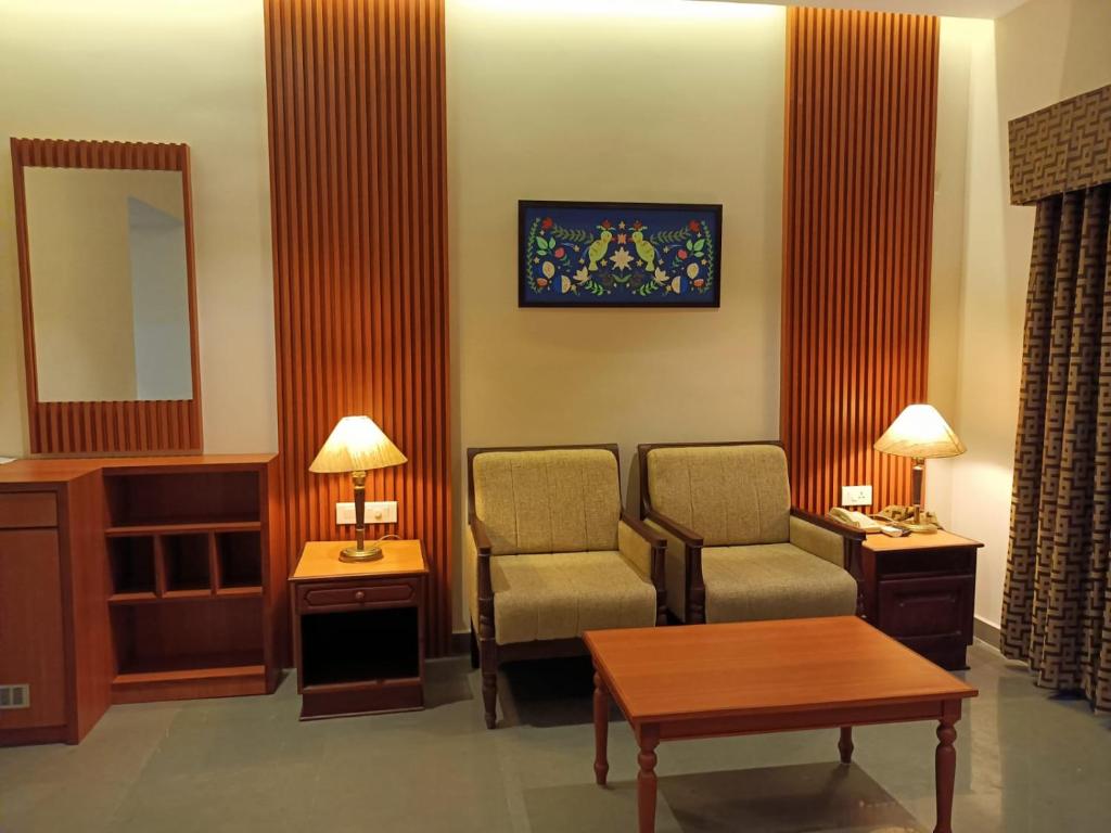 Hotel CLOUD 9 - Suite