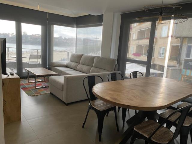 Apartamento Sanxenxo-Playa Silgar, Sanxenxo – Precios actualizados 2023