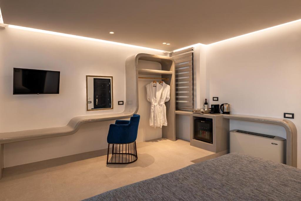 Daydream Luxury Suites