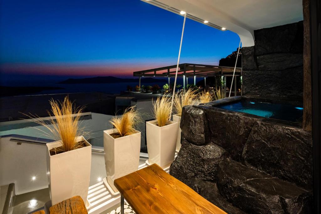 Daydream Luxury Suites - Resim 15