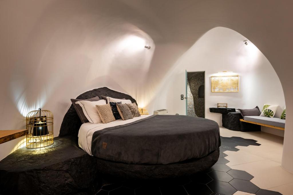 Daydream Luxury Suites - 19