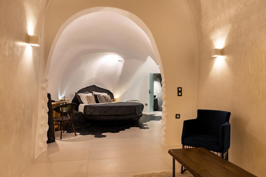 Daydream Luxury Suites - Resim 37