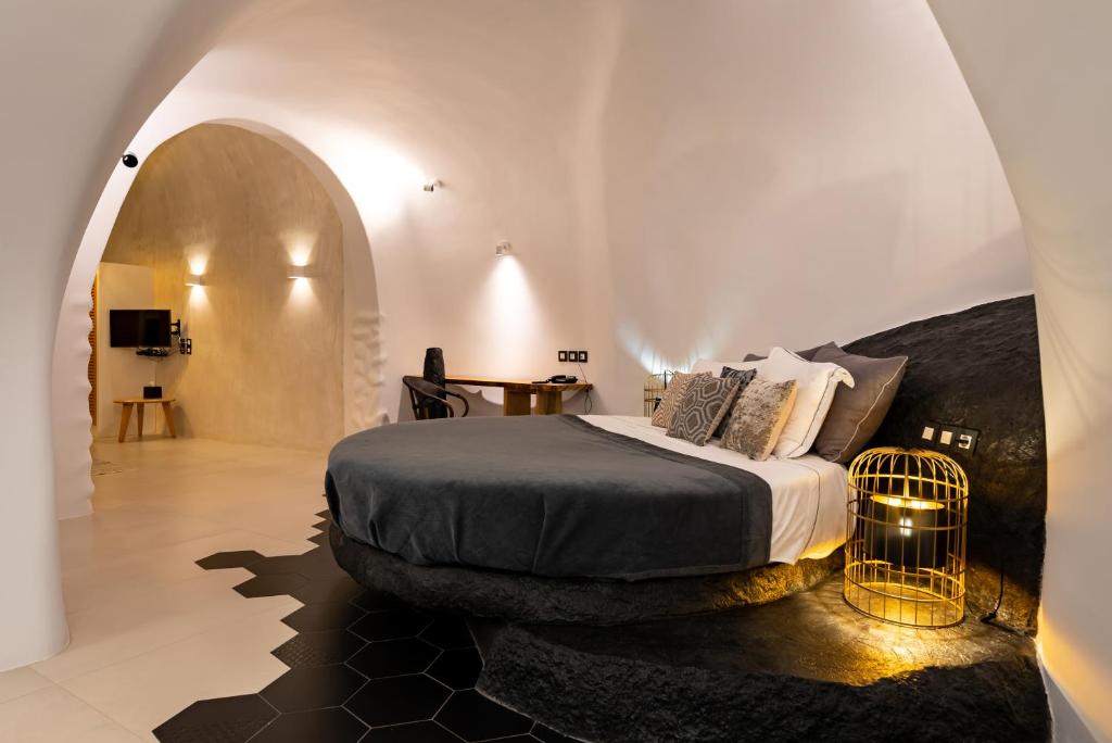 Daydream Luxury Suites - 17