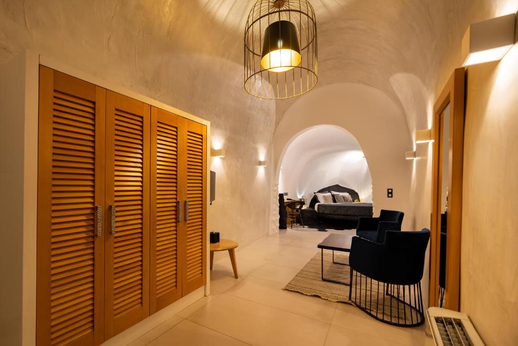 Daydream Luxury Suites - Resim 42