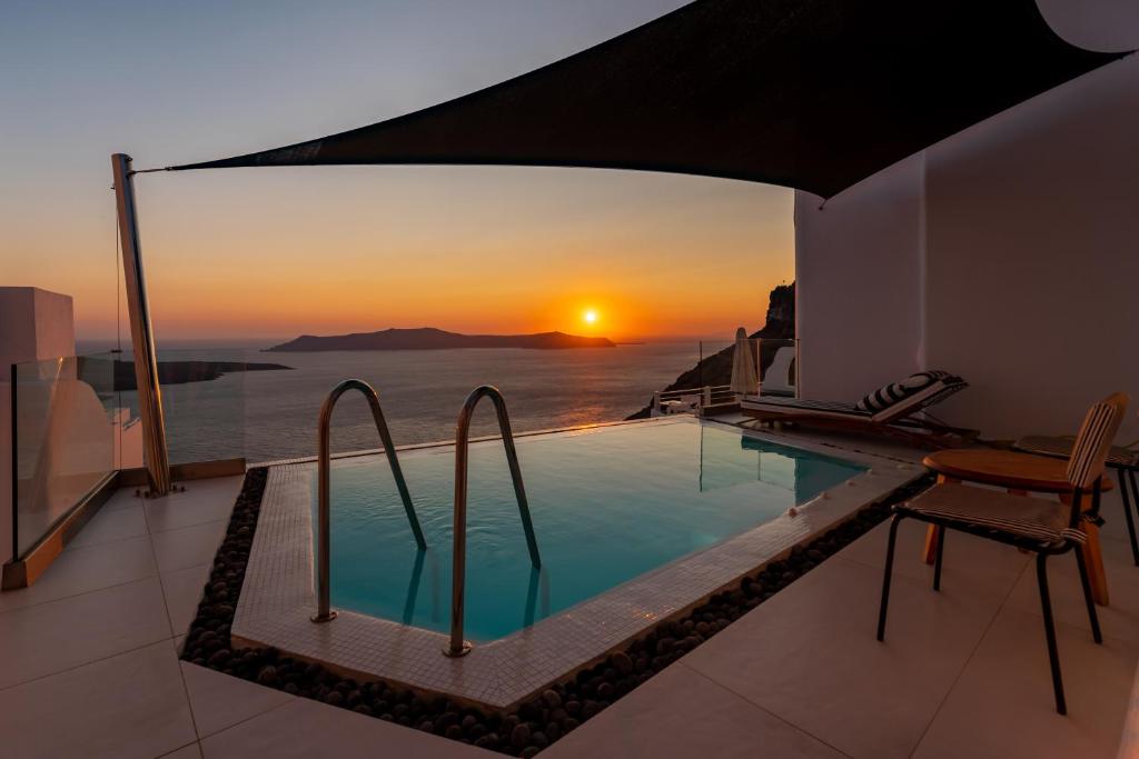 Daydream Luxury Suites - Resim 9