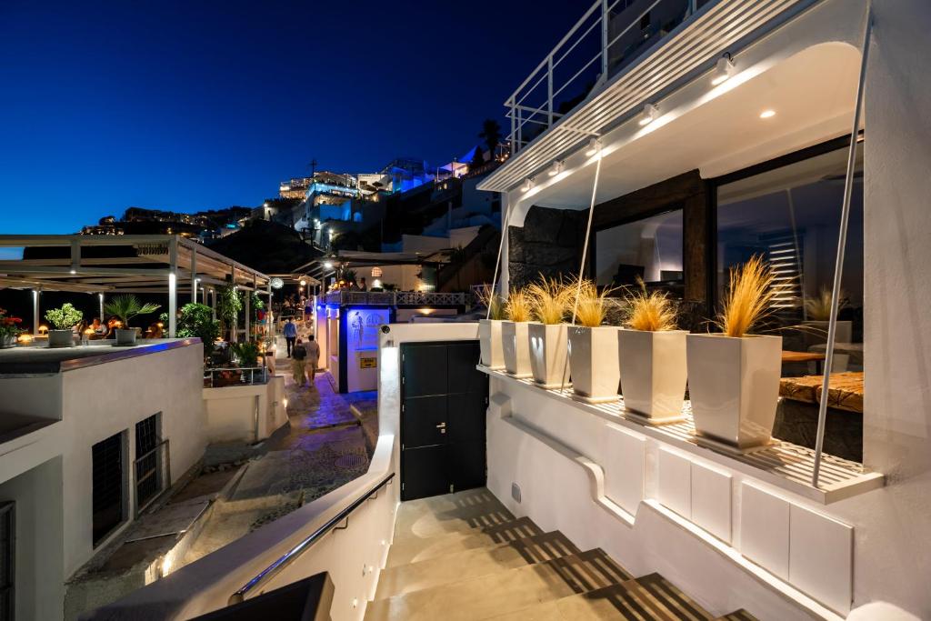 Daydream Luxury Suites - Resim 8