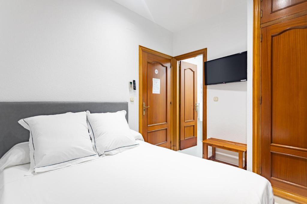 Hostal la Costa, El Ejido – Precios actualizados 2022