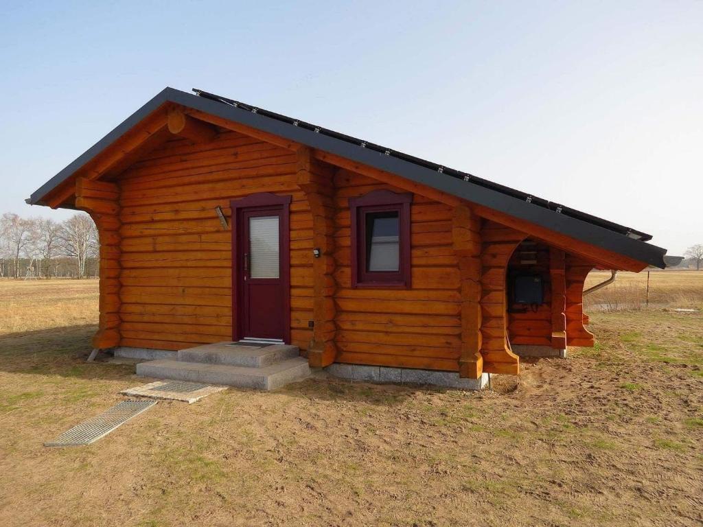 Traditionshof Lausitzer Teich- und Waldwirtschaft - Casa De Vacaciones