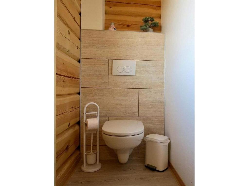Traditionshof Lausitzer Teich- und Waldwirtschaft - Apartamento Con Terraza