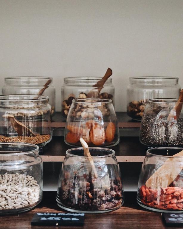 Petit Palace Plaza Mayor - Resim 19