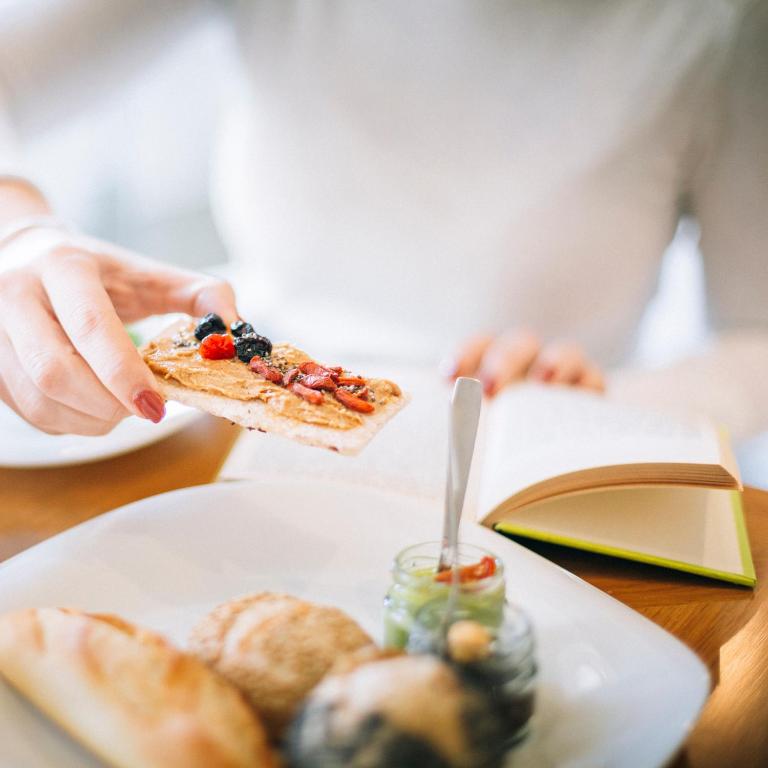 Petit Palace Plaza Mayor - Resim 9