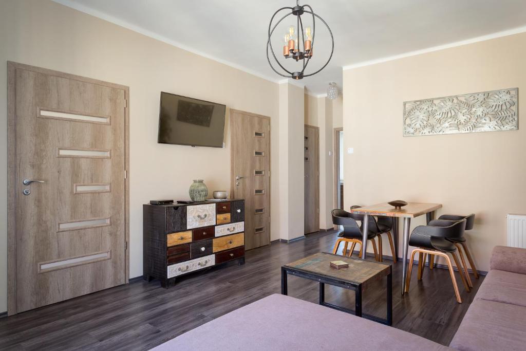 Impulse apartman 3300 Eger, Széchenyi utca 33. kép - 1