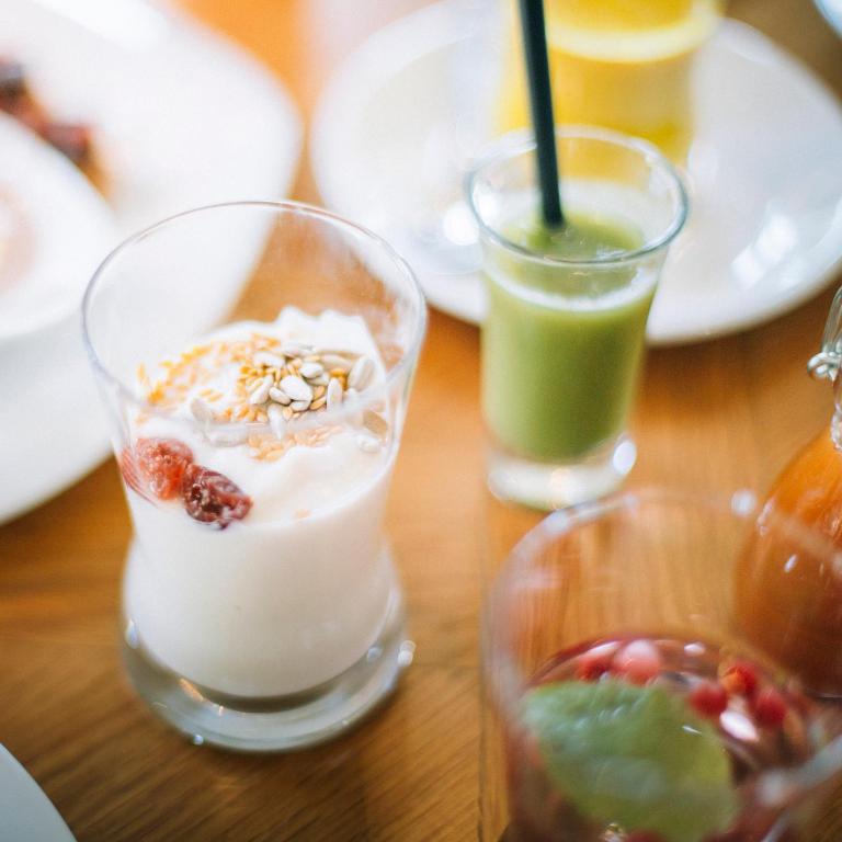 Petit Palace Hotel Tres - Resim 43