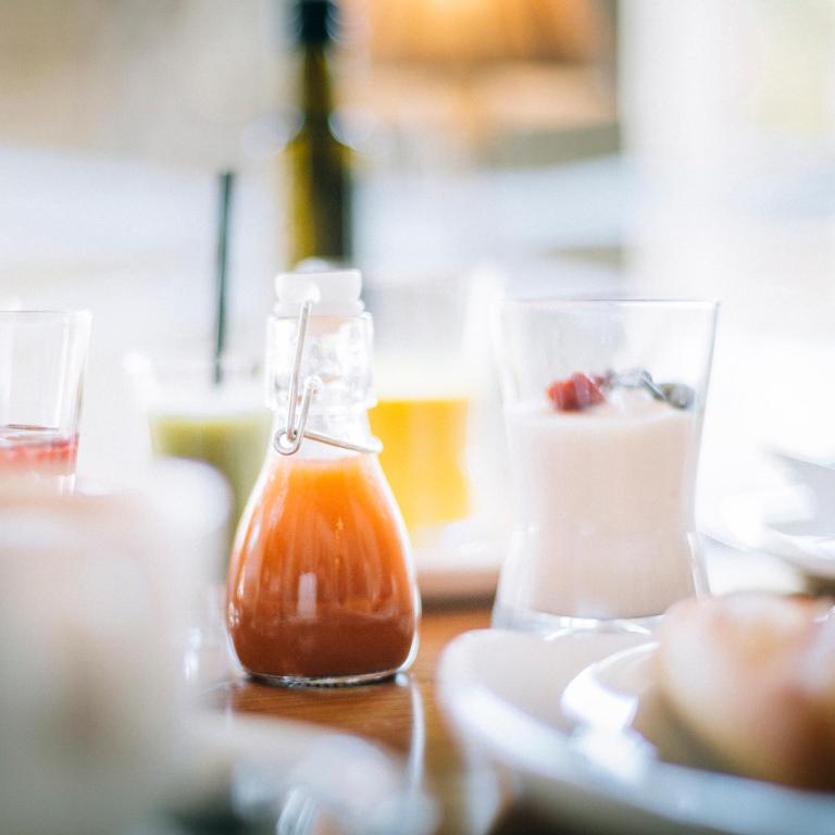 Petit Palace Posada del Peine - Resim 12