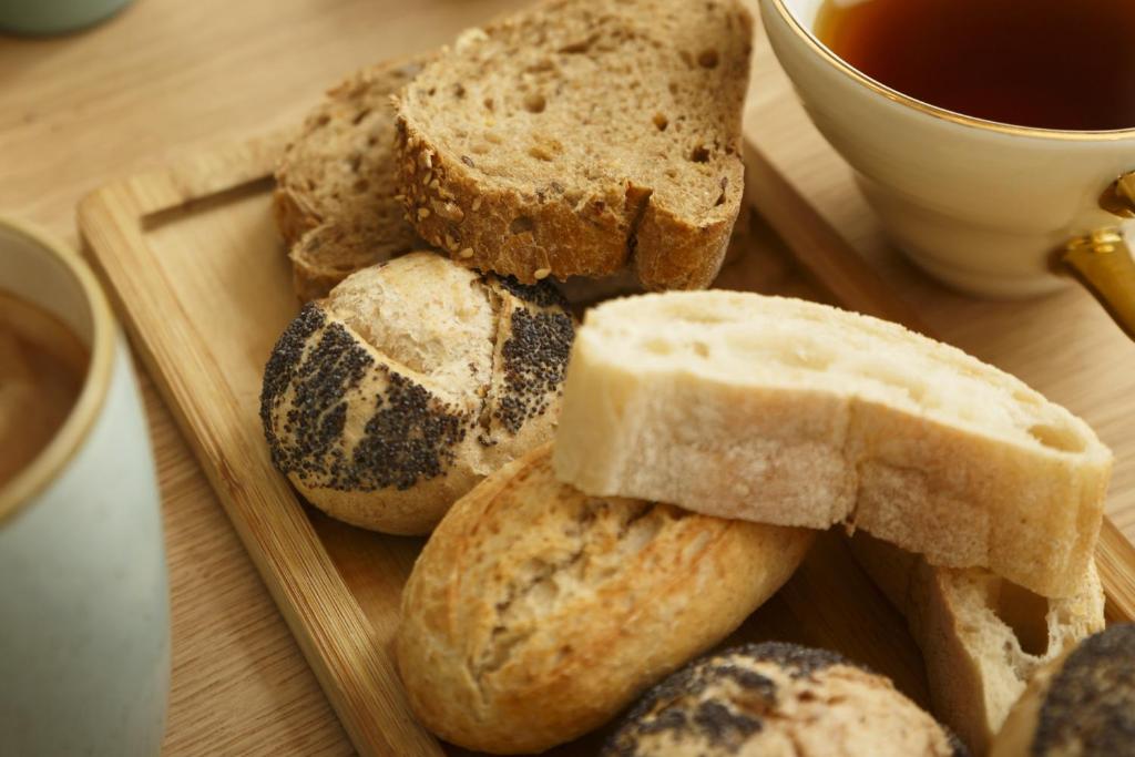 Petit Palace Posada del Peine - Resim 19