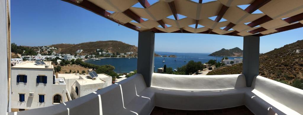 Fotografie z fotogalerie ubytování Nice view v destinaci Grikos