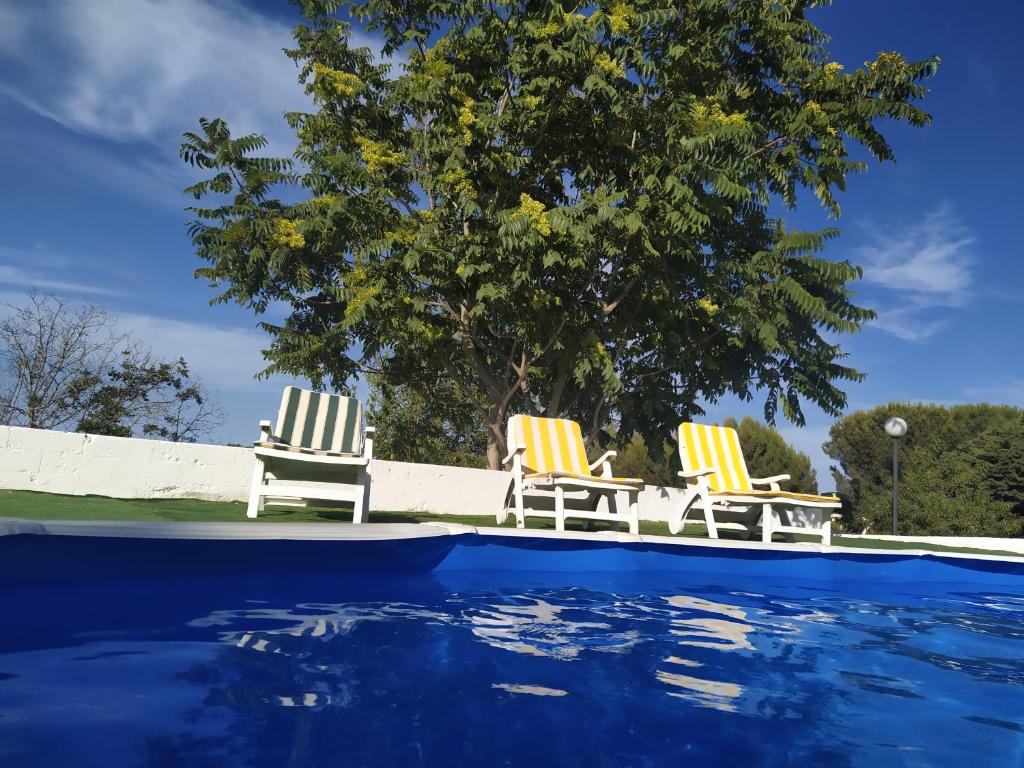 Derechos de imagen reservados por Booking.com