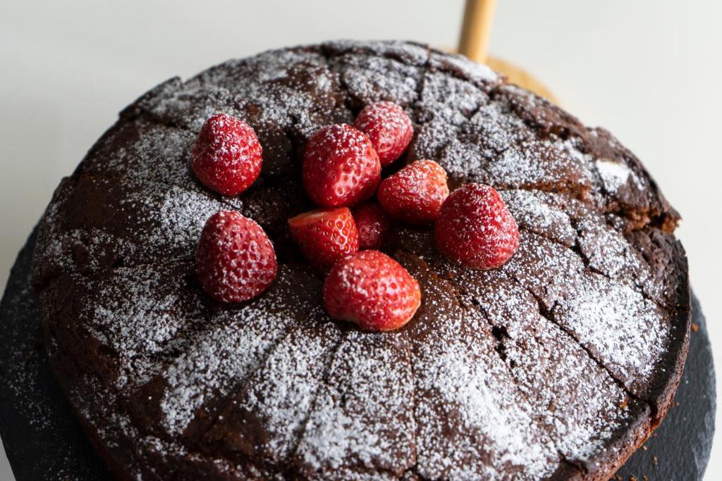 Petit Palace Chueca - Resim 21