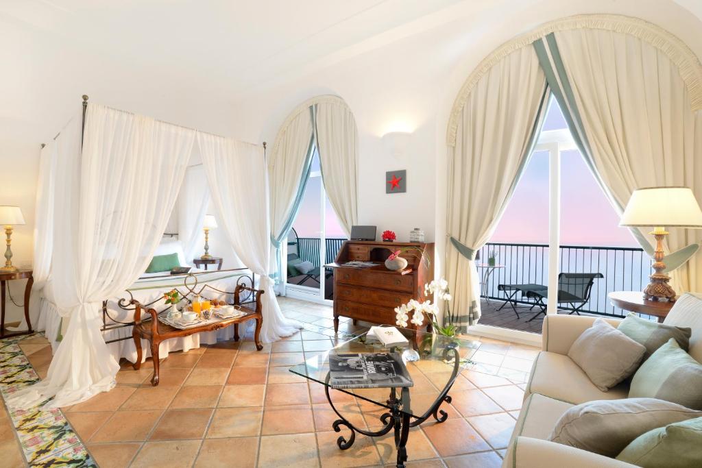 Hotel Caesar Augustus, Anacapri – päivitetyt vuoden 2024 hinnat