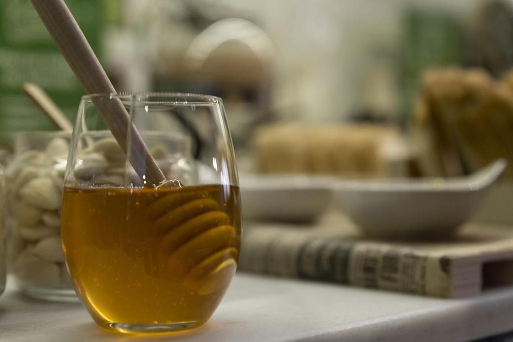 Petit Palace Puerta de Triana - Resim 39