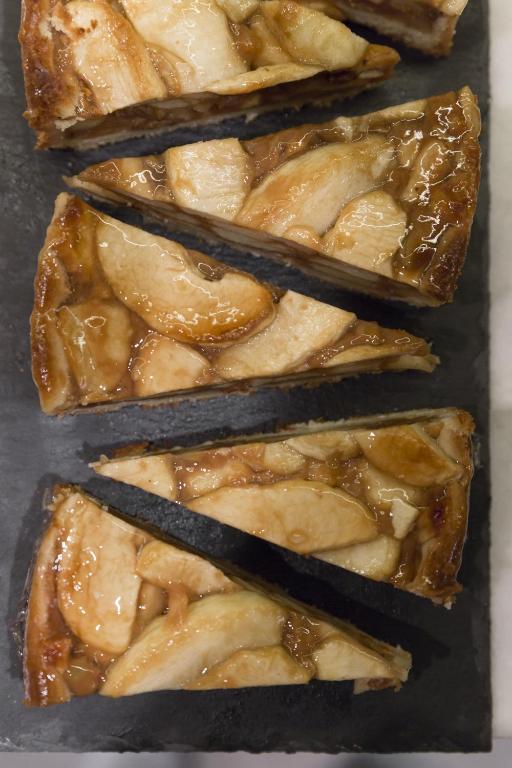 Petit Palace Puerta de Triana - Resim 30