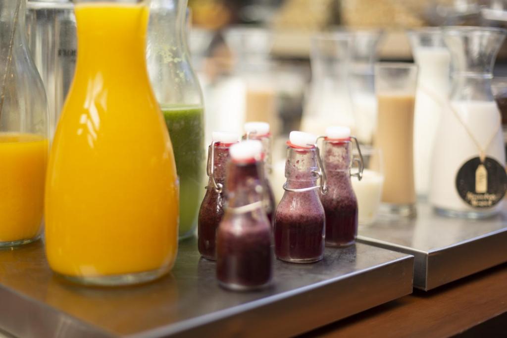 Petit Palace Plaza Málaga - Resim 27