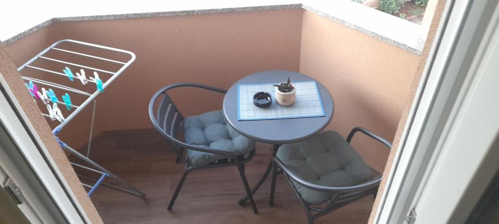 Fotografie z fotogalerie ubytování Apartmani Monte v destinaci Pula