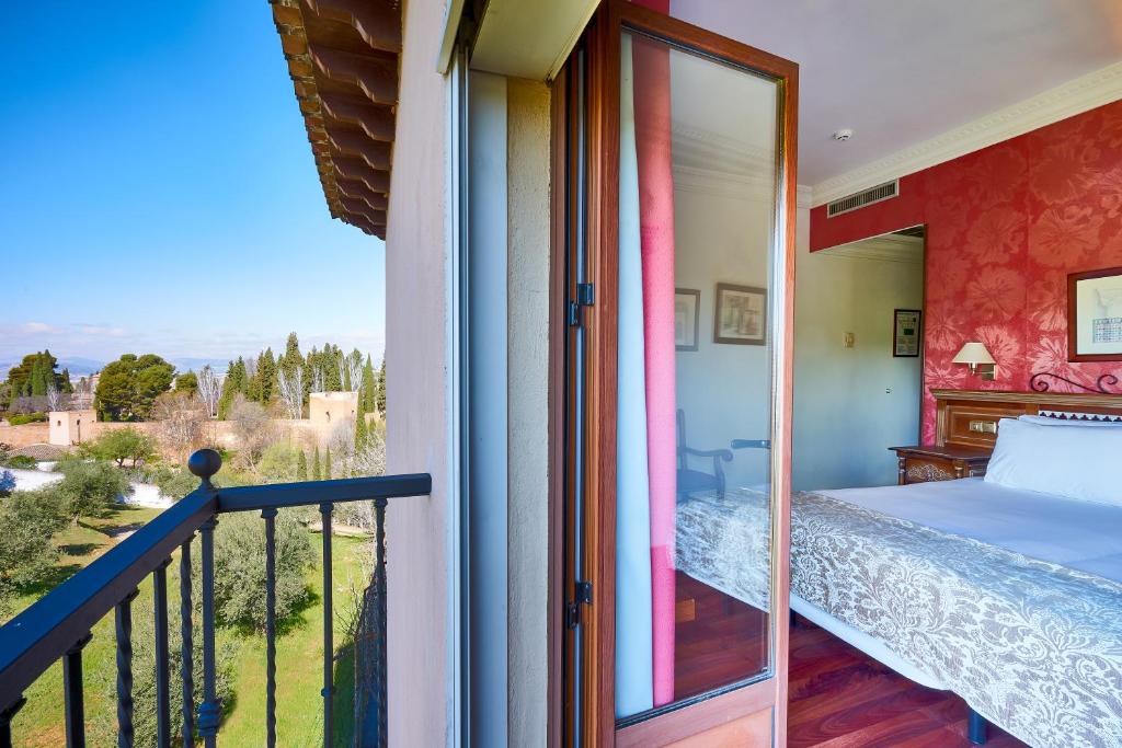 Crisol Guadalupe, Granada – Precios actualizados 2023