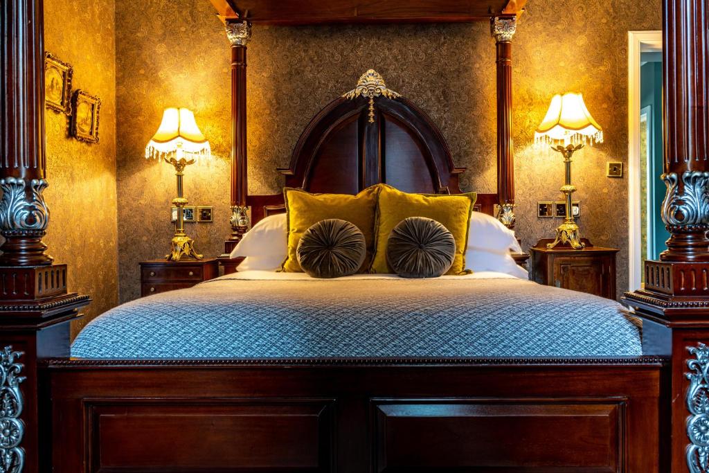 Melville Castle Hotel - 两居室套房