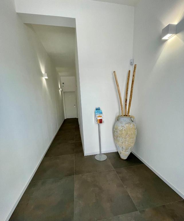 Fotografie z fotogalerie ubytování Salento Boutique Suite v destinaci Sant'Isidoro