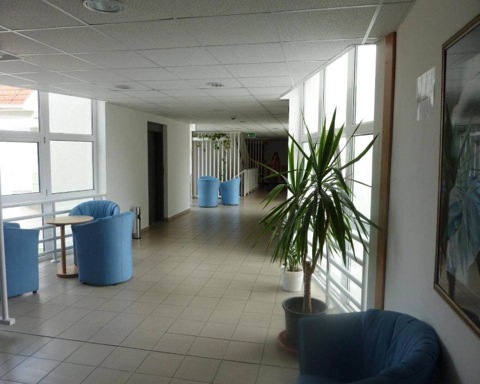Fotografia z galérie ubytovania Tip Top Wellness Apartman Zalakaros v Zalakarose