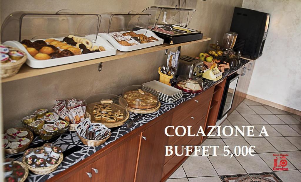 Hotel Bel Sit - Resim 14