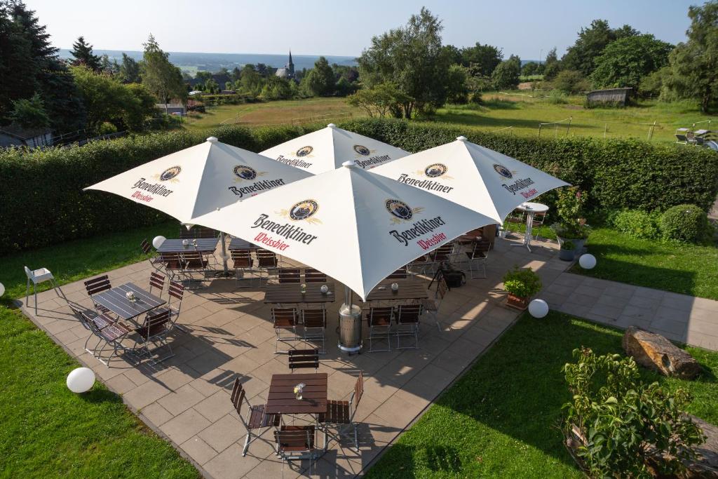 Venngasthof Zur Buche - 16