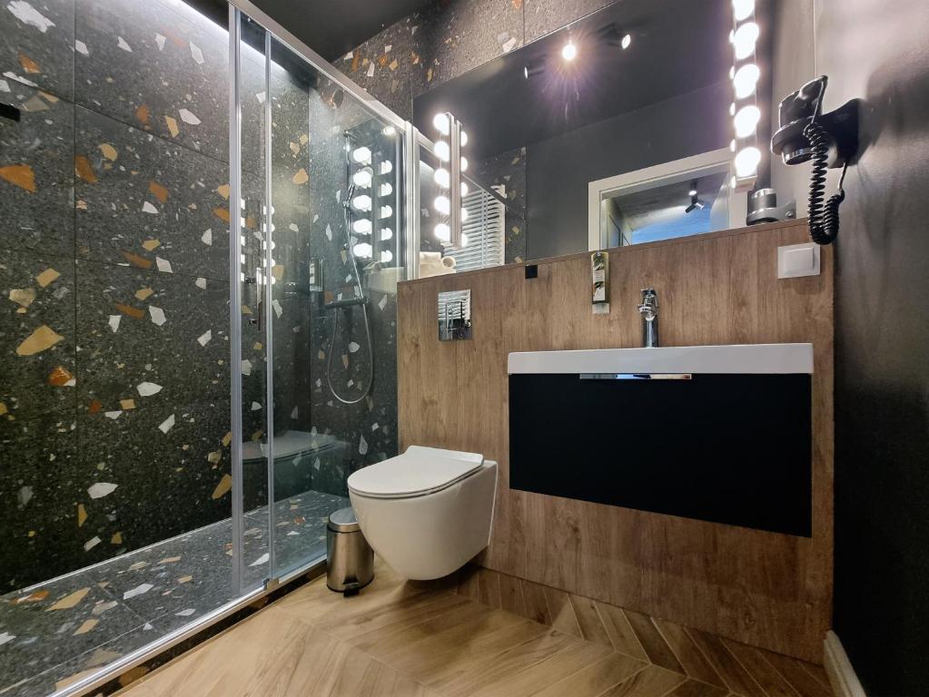 Silesia Aparthotel - Resim 34