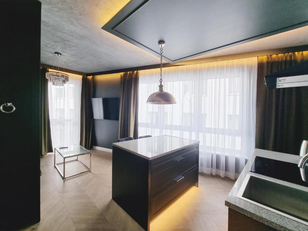 Silesia Aparthotel - Resim 39