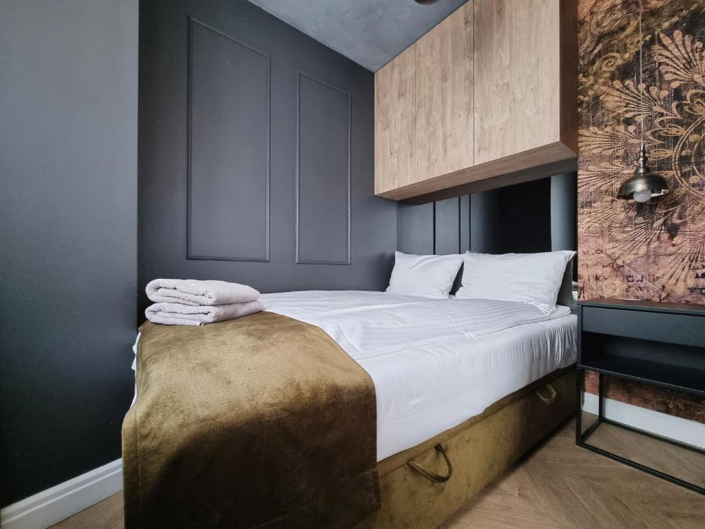 Silesia Aparthotel - Resim 20