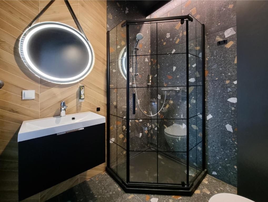 Silesia Aparthotel - Resim 40