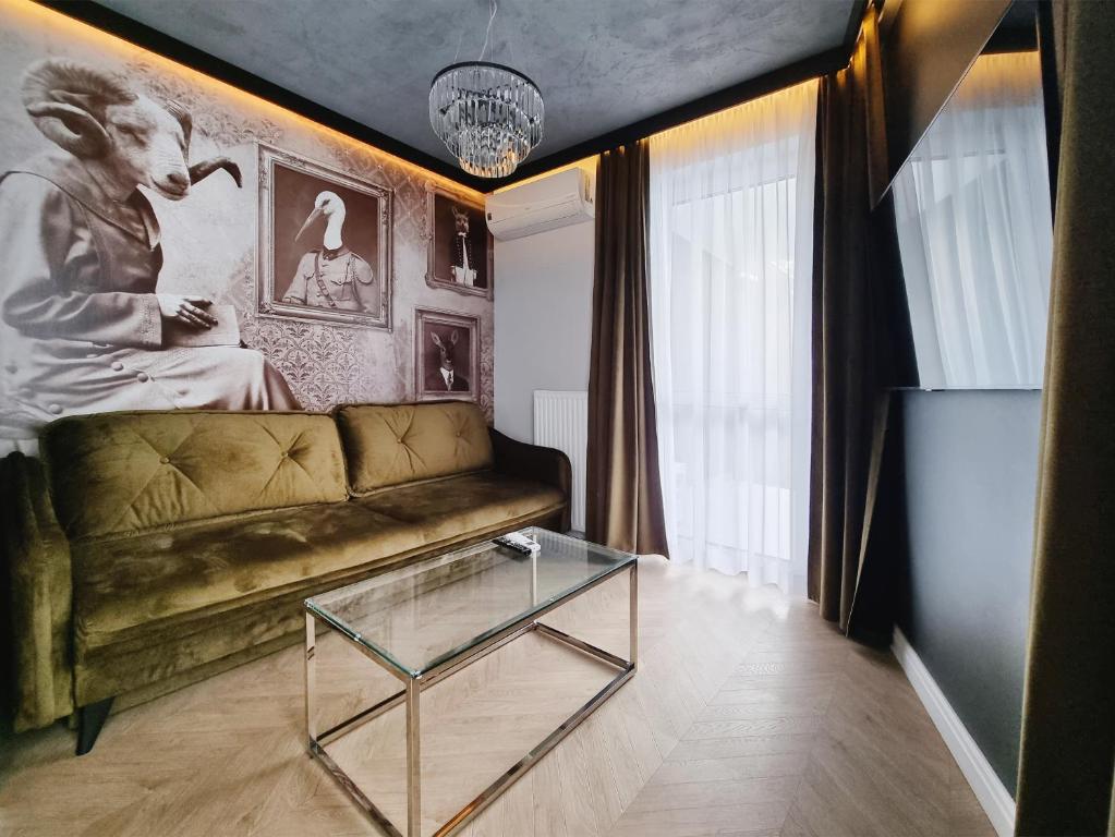 Silesia Aparthotel - Resim 41