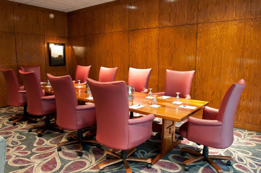 Radisson Hotel Corning photo