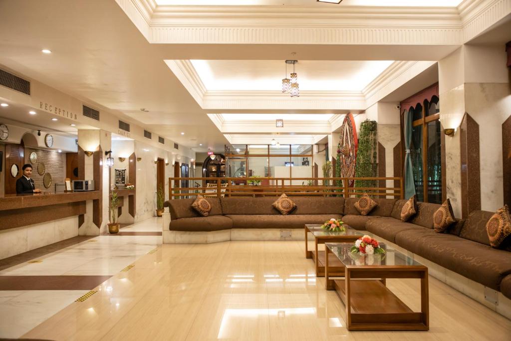 Hotel Rajmahal, Guwahati – Updated 2023 Prices