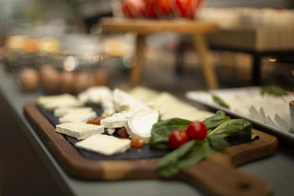 Petit Palace Preciados - Resim 37