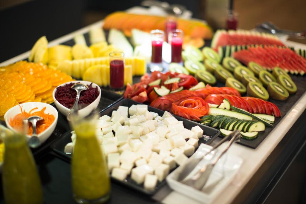 Petit Palace Preciados - Resim 15