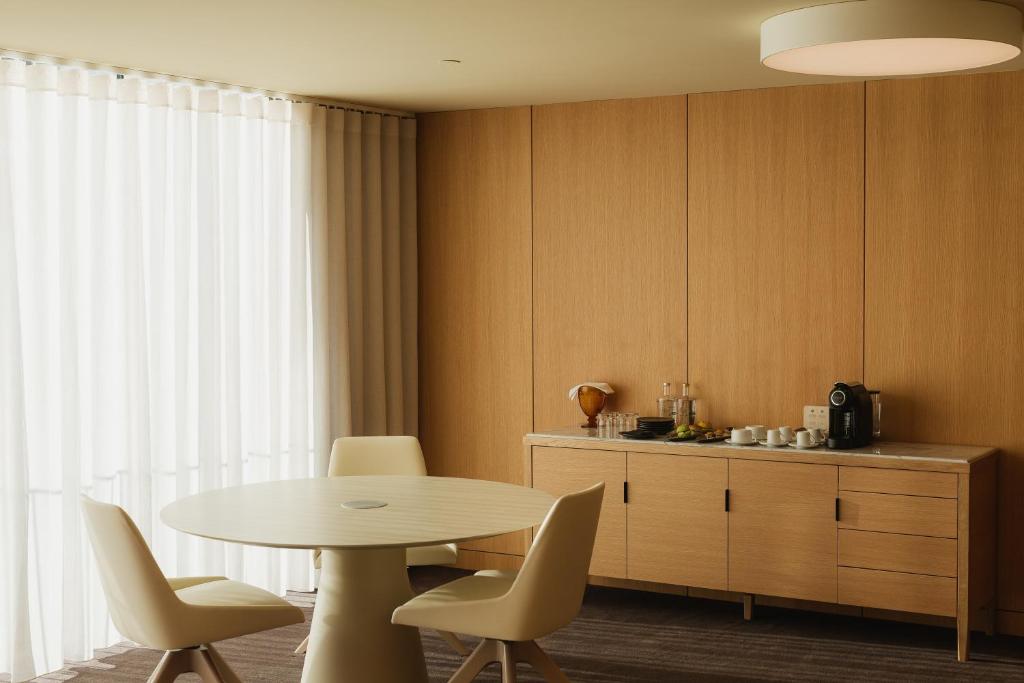 Lumen Hotel & The Lisbon Light Show - Resim 30