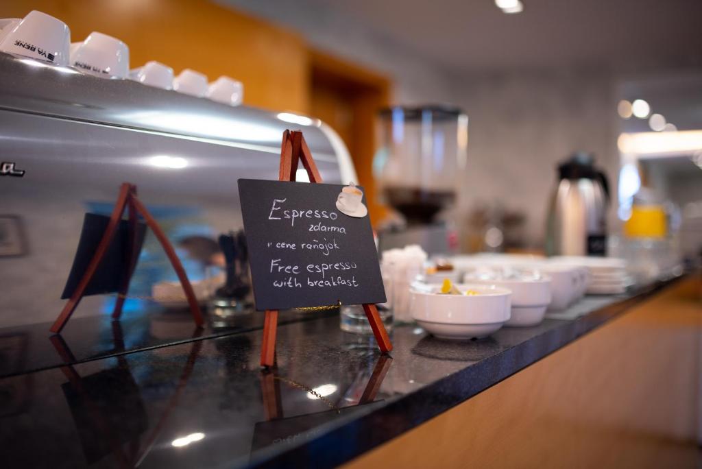 Felicity Garni Hotel - Resim 43