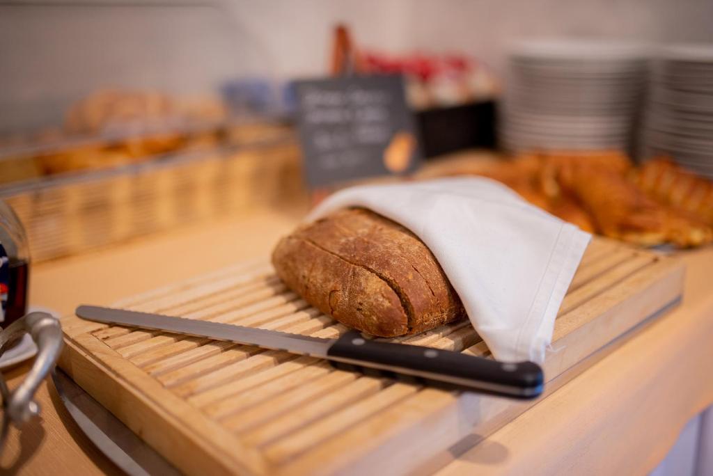 Felicity Garni Hotel - Resim 42